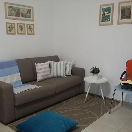 Appartamento Stefania Castro  Luaran gambar