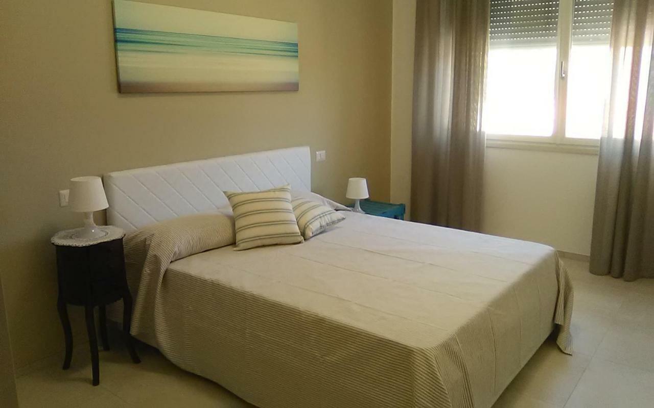 Appartamento Stefania Castro  Luaran gambar