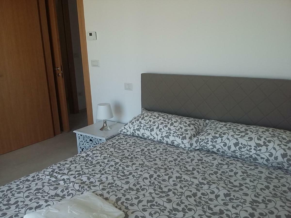 Appartamento Stefania Castro  Bilik gambar