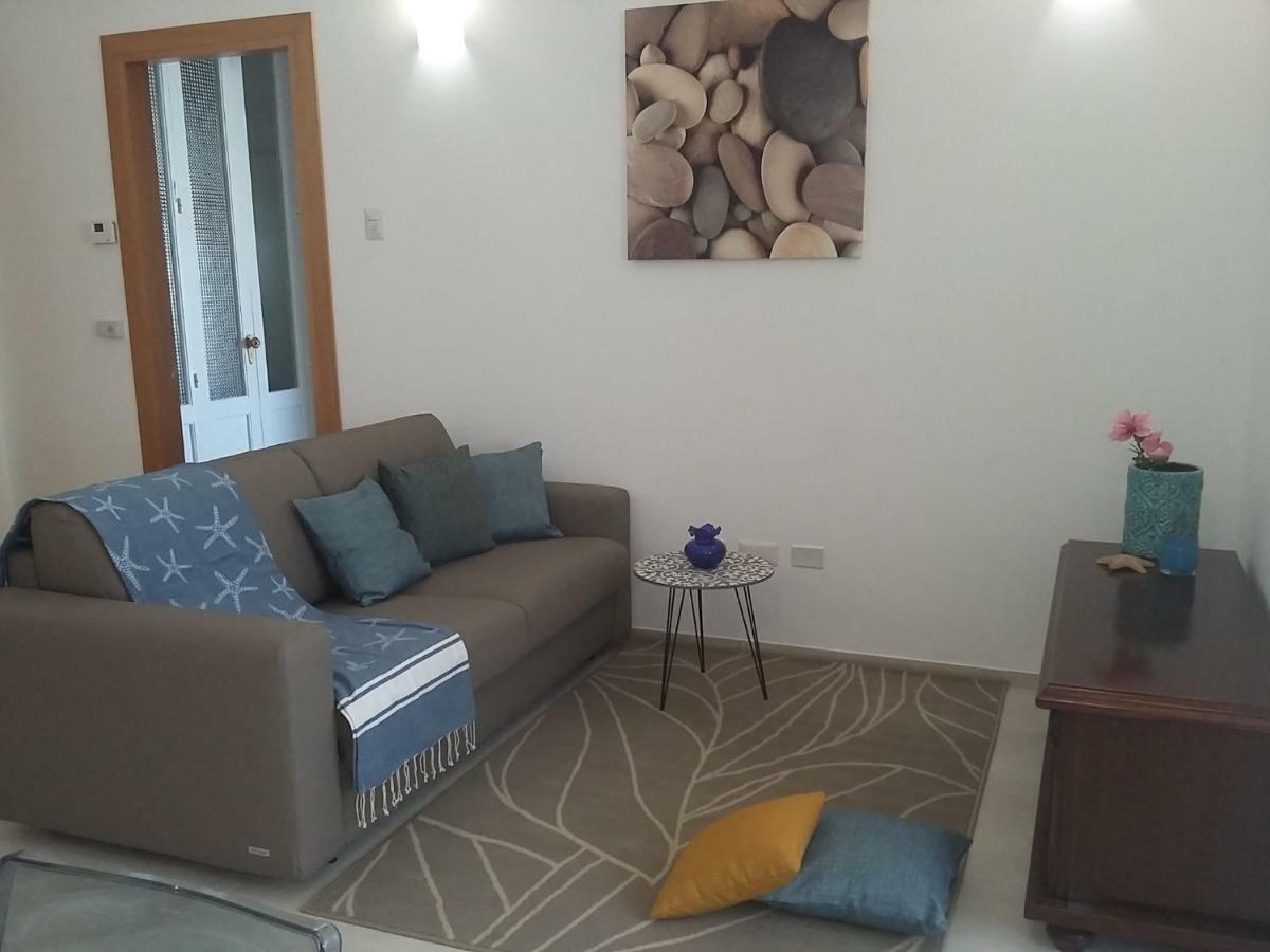 Appartamento Stefania Castro  Luaran gambar