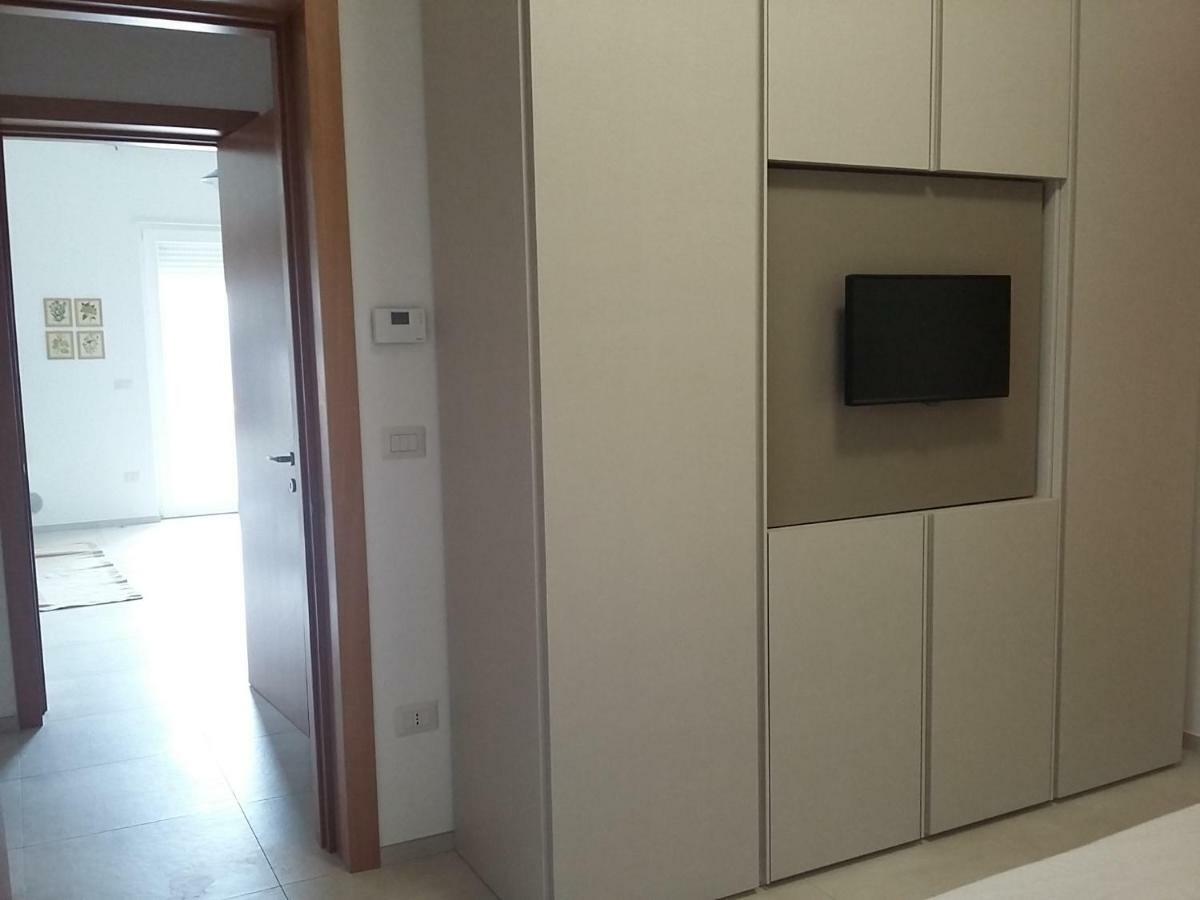 Appartamento Stefania Castro  Luaran gambar