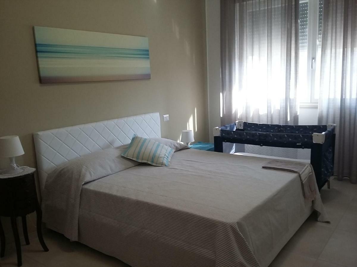 Appartamento Stefania Castro  Luaran gambar