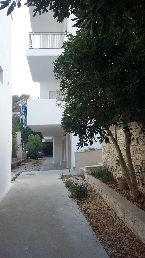 Appartamento Stefania Castro  Luaran gambar