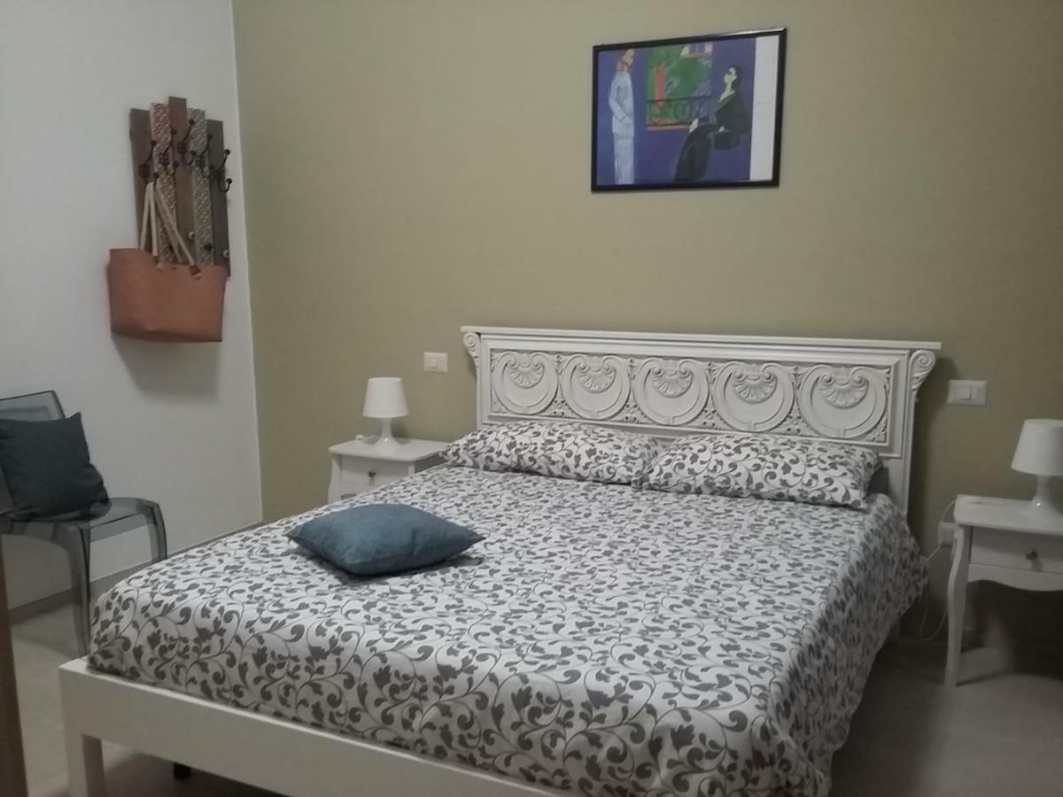 Appartamento Stefania Castro  Luaran gambar