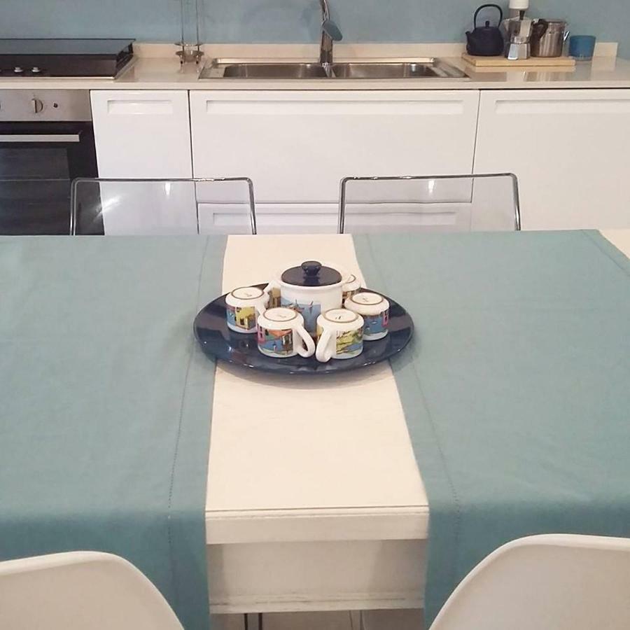 Appartamento Stefania Castro  Luaran gambar