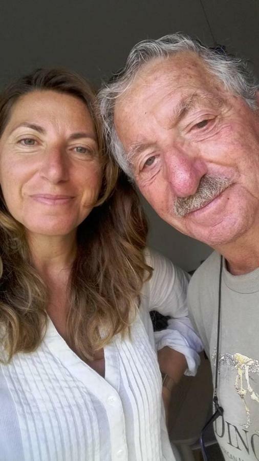 Appartamento Stefania Castro  Luaran gambar